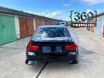 Bmw E90 bodykit "AK 90" by 369_fiberglass