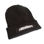 Krebždesys Beanie