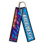 KeyChain "Nitrous" E90