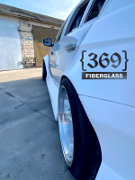 Bmw E90 bodykit "AK 90" by 369_fiberglass