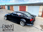 Bmw E90 bodykit "AK 90" by 369_fiberglass