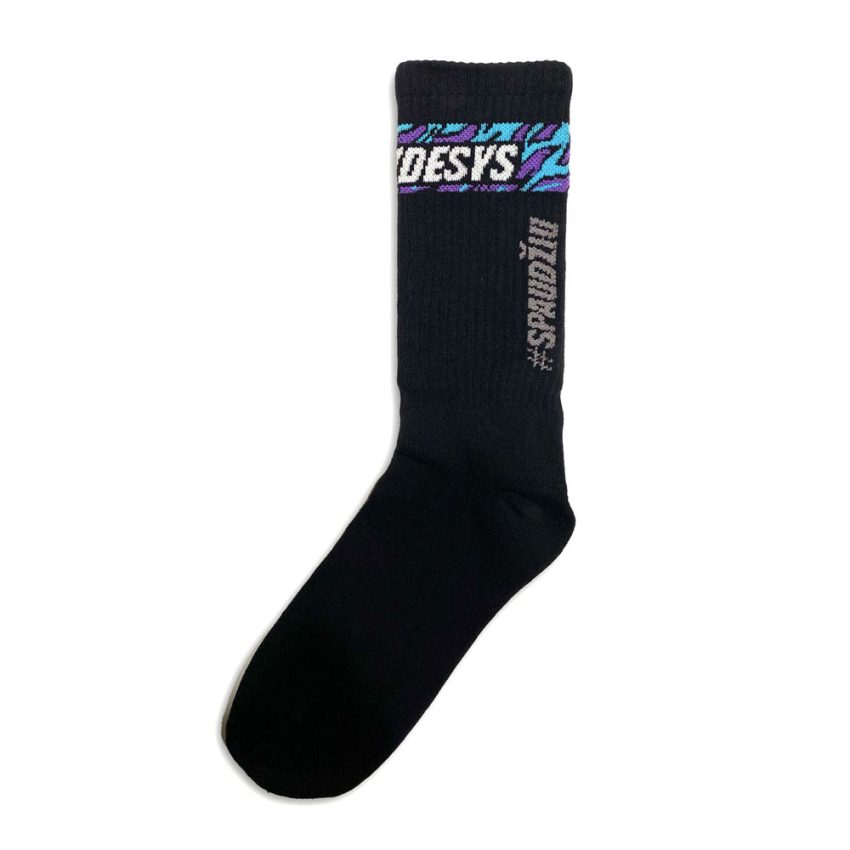 Socks "Nitrous" Limited Editon