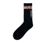 Socks "To Hell n Back" Limited Editon