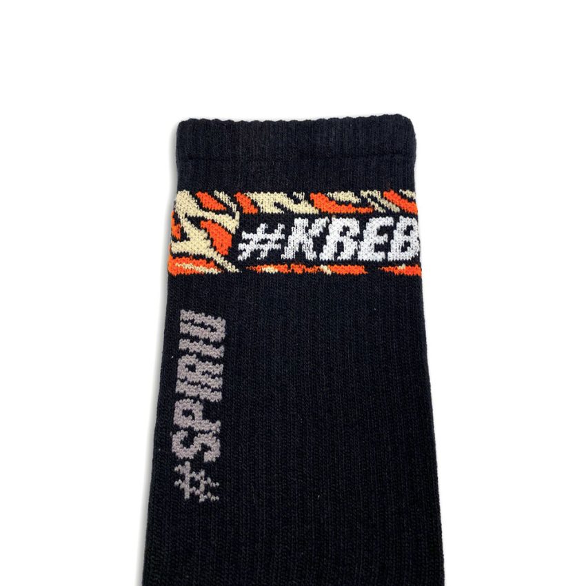 Socks "To Hell n Back" Limited Editon