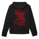 Race Ready Hoodie