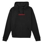 From Hell N Back Hoodie