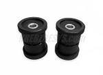 BMW E30 / E36 Rear Subframe Bushings – Polyurethane
