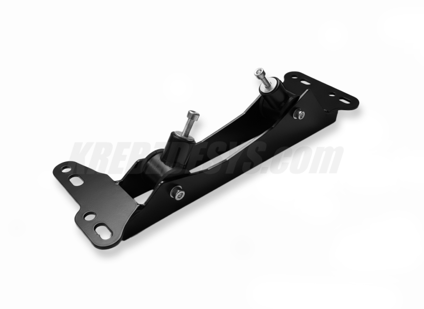 BMW E36  M52 / M54 Engine and Gearbox Mount Kit – Polyurethane