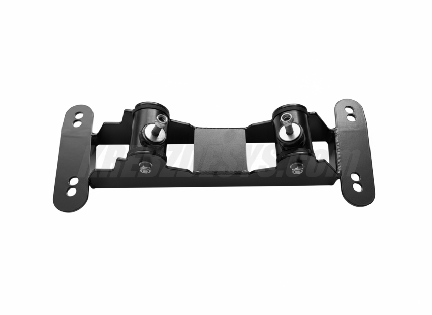 BMW E46 M52 / M54 Engine and Gearbox Mount Kit – Polyurethane