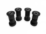 BMW E30 / E36 Rear trailing arms bushings – Polyurethane