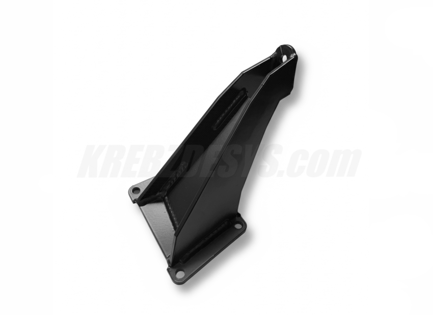 BMW E46 M52 / M54 Reinforced Engine and Gearbox Mount Kit – Polyurethane (Rally Spec)