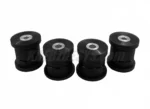 BMW E39 Rear Subframe Bushings Sedan – Polyurethane