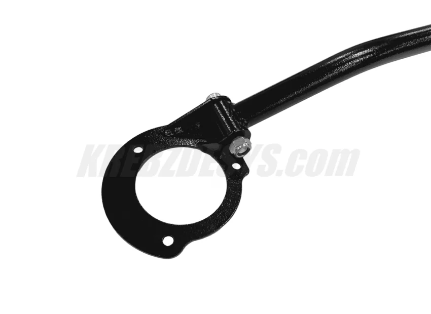 BMW E46 Front Strut Tower Brace – Adjustable