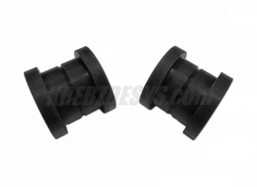 BMW E60 / E61 Front inner track control arm Bushings – Polyurethane